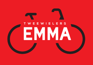 Tweewielers Emma